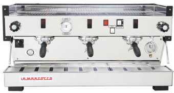 Кофемашина La Marzocco Linea Classic MP 2gr в ШефСтор (chefstore.ru)
